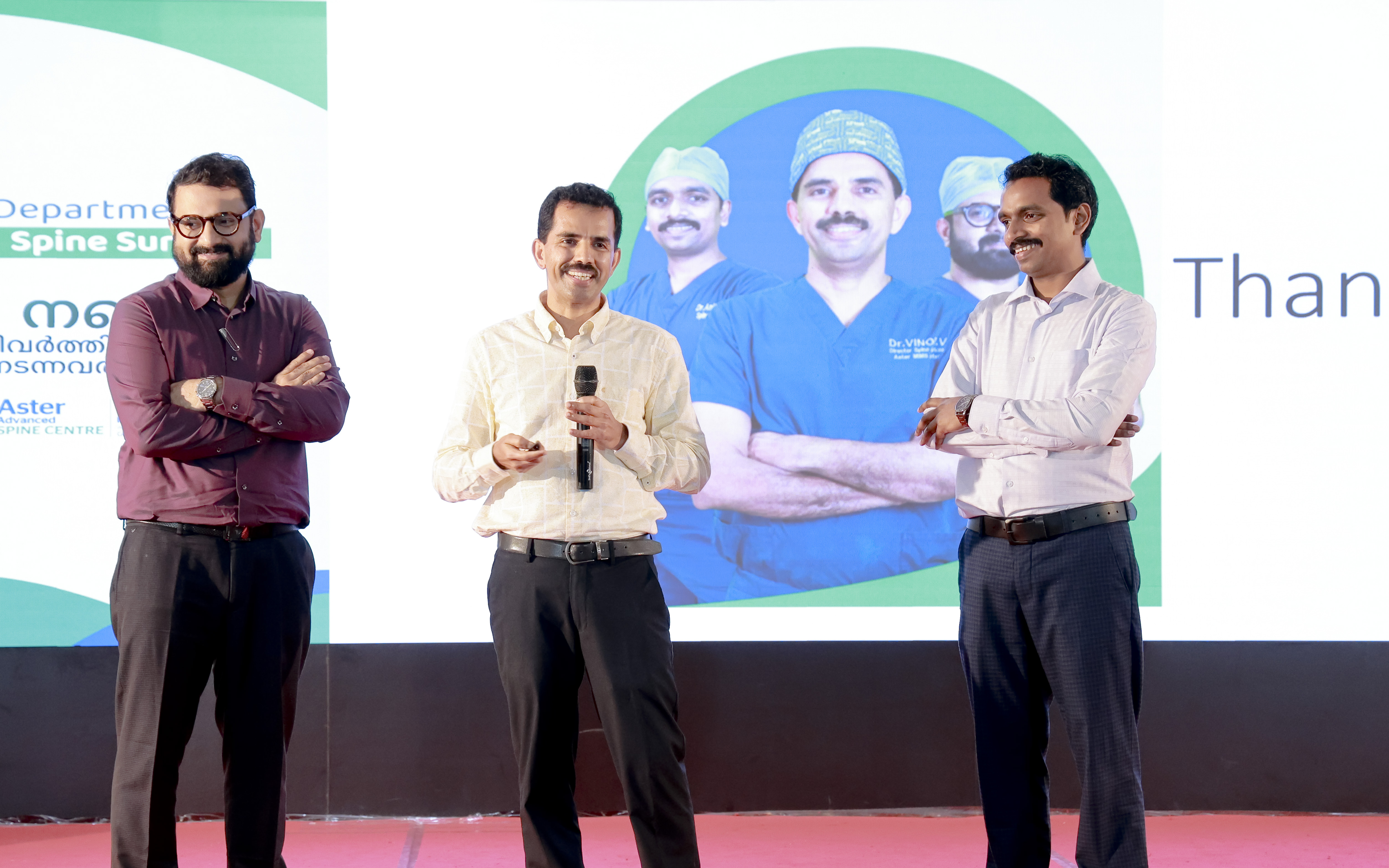 Advanced Spine Centre