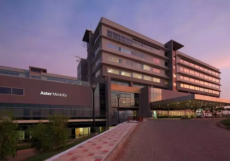 Aster Medicity - Kochi