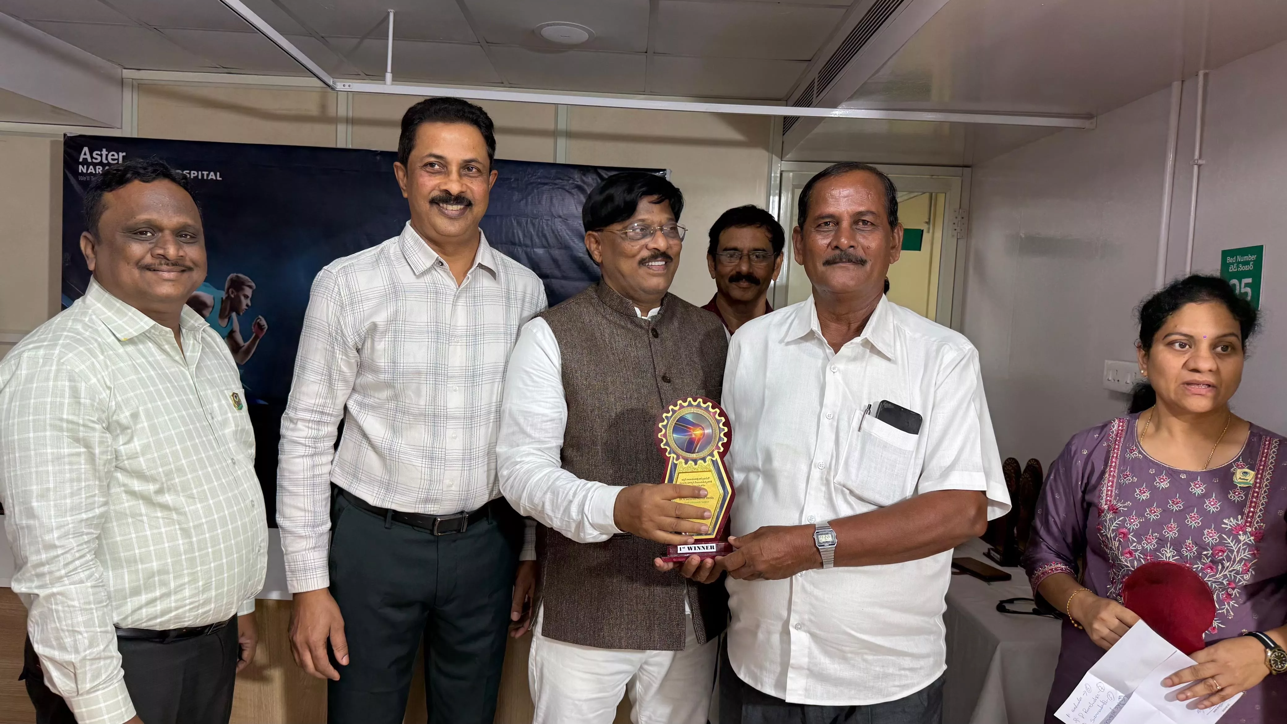 TKR Sports meet 2025 6