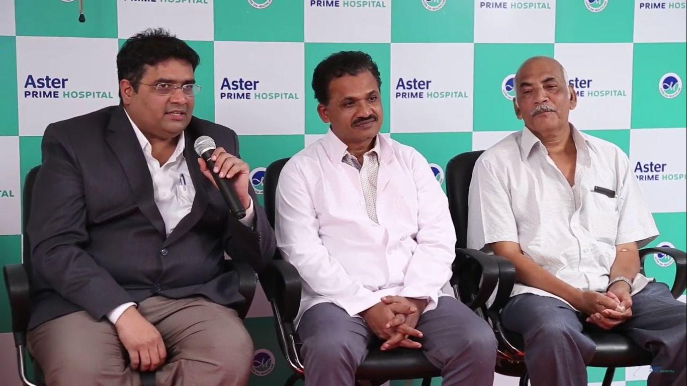 Best Multi Specialty Hospitals in India | Aster Hospitals