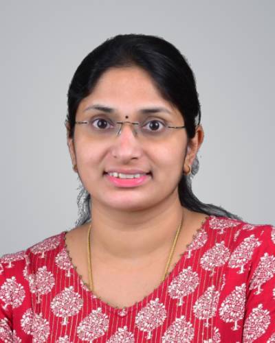 Dr. Akila V Nephrologist Bangalore