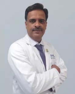 surgical gastroenterologist in Bangalore