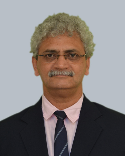 Dr Ajit Kulkarni Best Pulmonologist Kolhapur 