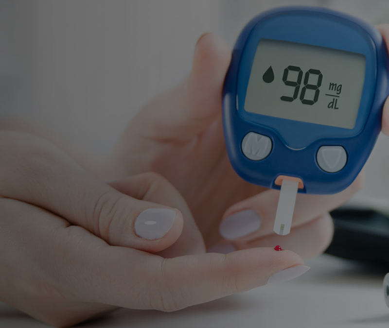 Insulin pumps, glucose meters - Questions and Answers ​in MRI