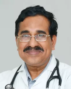 Best Cardiologist In Andhra Pradesh