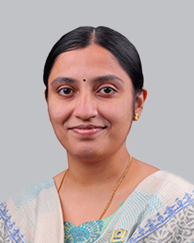 Dr. Shikha N V, Specialist - Paediatrics, Aster Mother Areekode