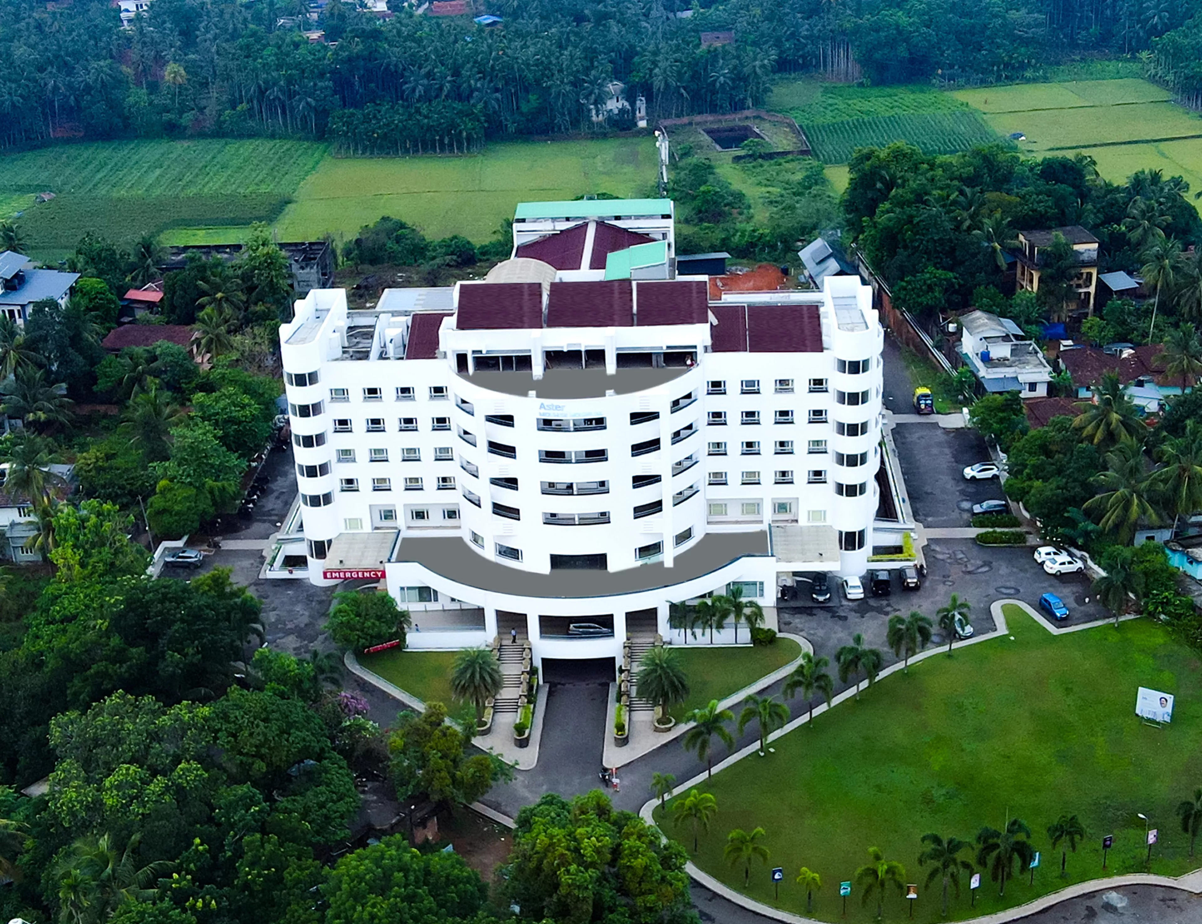 Best Hospital In Areekode, Kerala