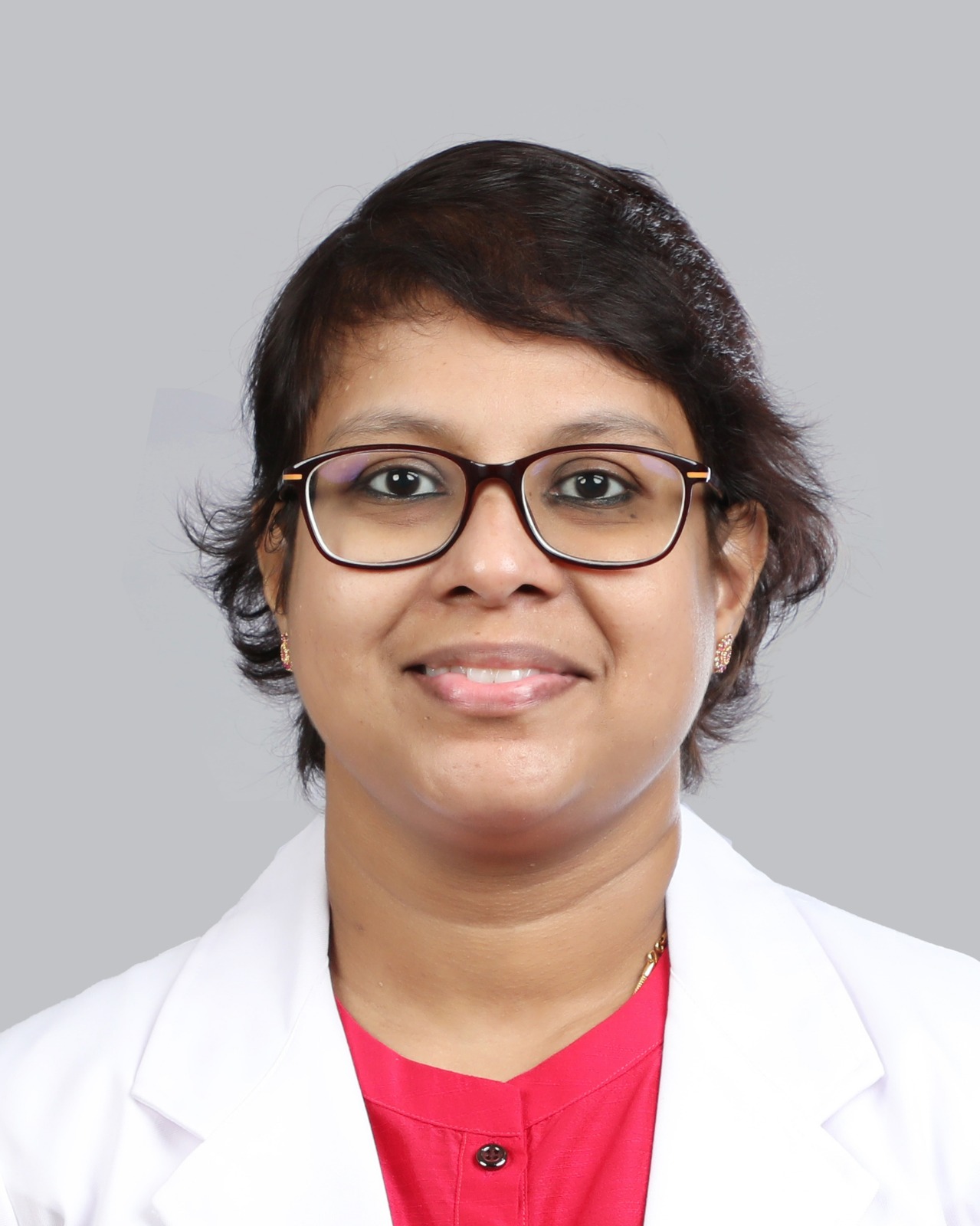 Dr. Priyanka Pavithran - Anaesthesiology