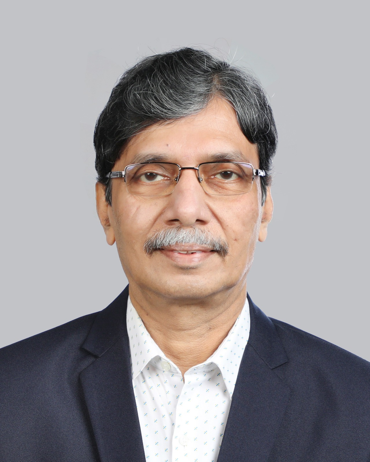 Dr. Ramesh Kumar KM - Anaesthesiology