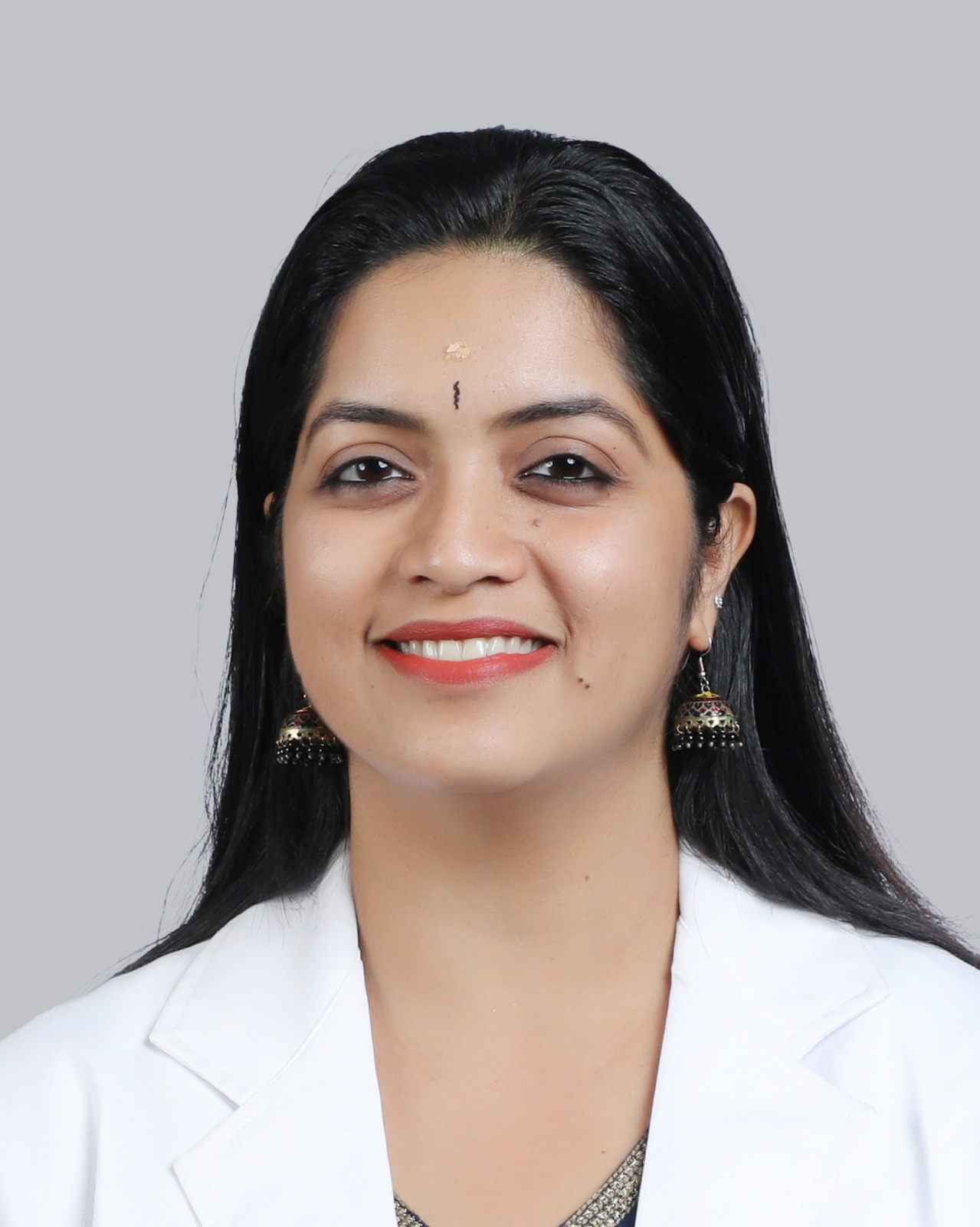 Dr. Sreevidya L K - Neurology