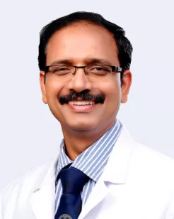 Vascular Surgeon in Kerala