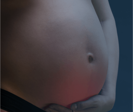Management of high-risk pregnancies & deliveries