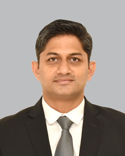 Dr Naveen Chandra, Cardiologist in Whitefield