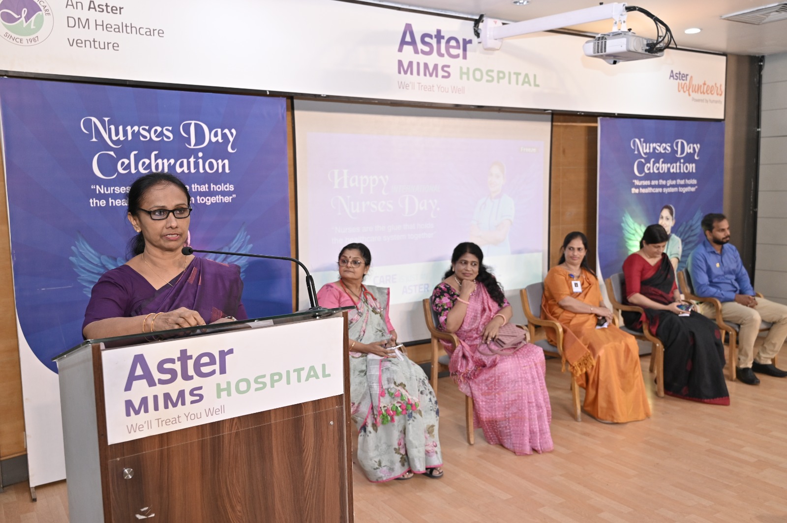 Best Hospital In Calicut, Kerala - Aster MIMS