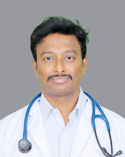 Dr Arun
