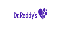 Dr.Reddy's logo