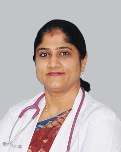 Dr Deepa
