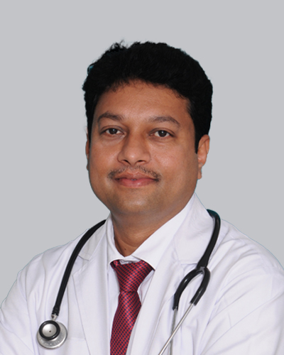 Dr Ravi