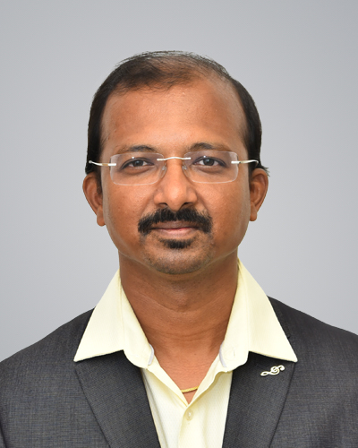 Dr Balaji, Neurologist