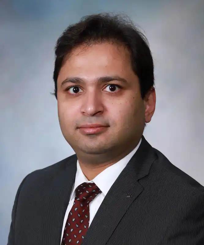 Dr. Devang Sanghavi