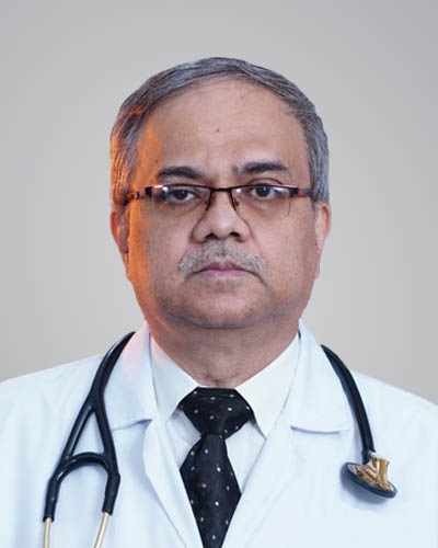 Dr Jayaram, Cardiac Surgeon