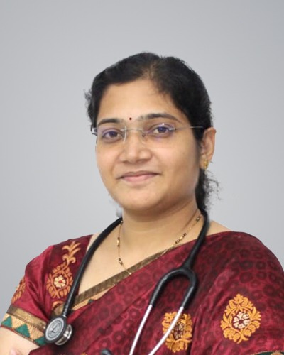 Dr. Bharani
