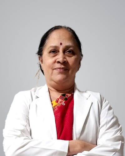 Dr. Padmavathi