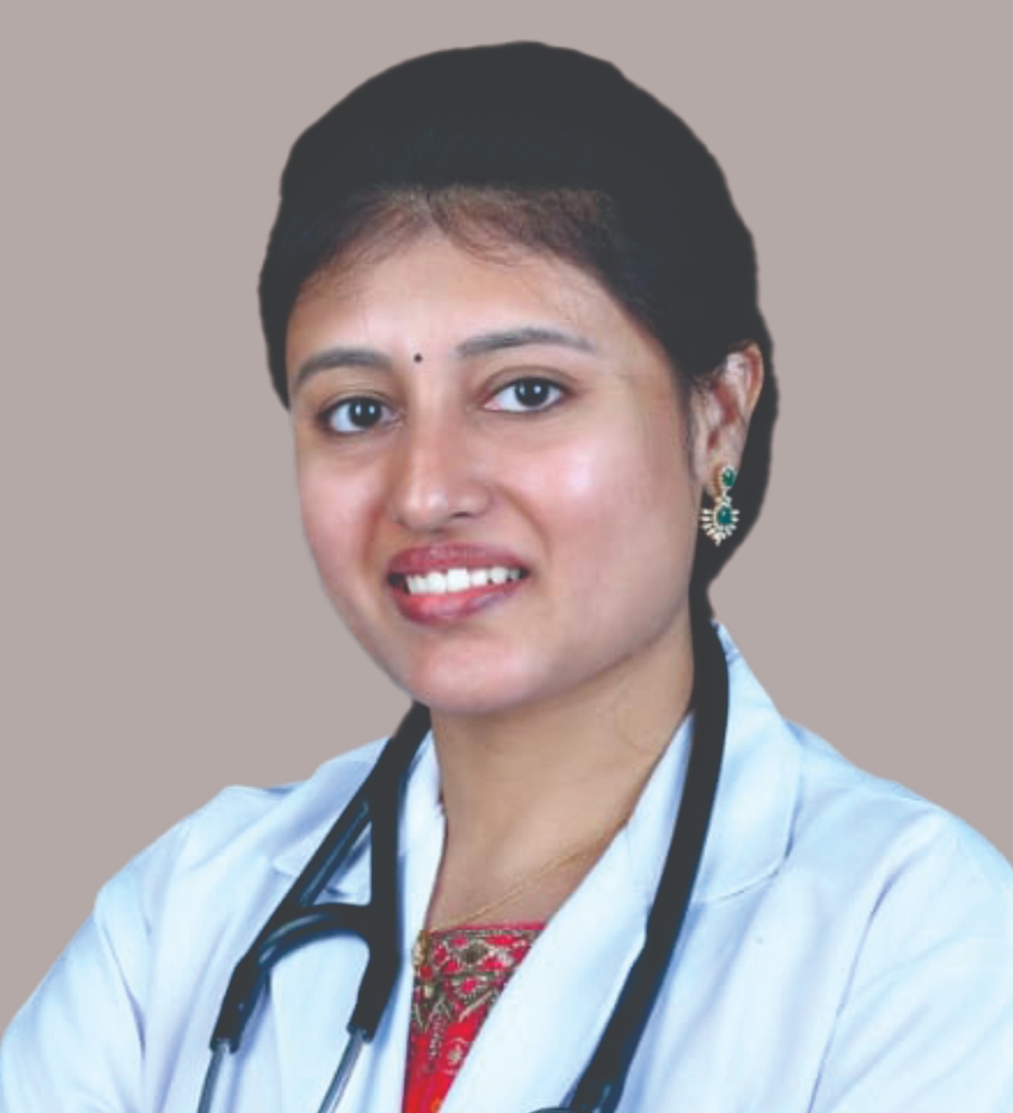 Dr. Divi Videha