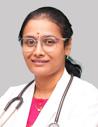 Dr. Muvvala Jyothsna