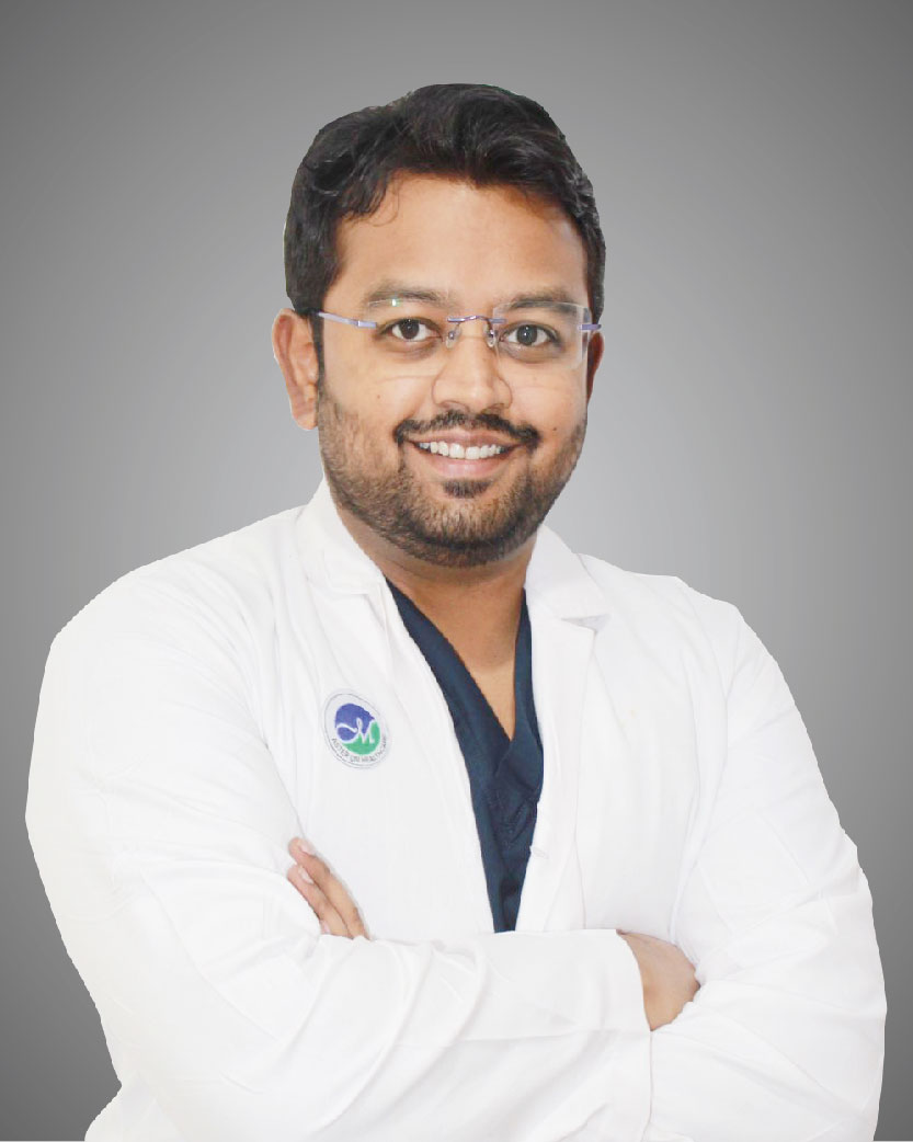 Dr Dheeraj