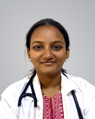 Dr. Kiranmayee