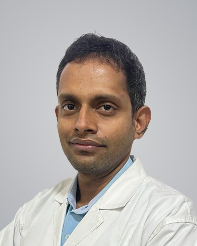 Dr. Chetan Narra