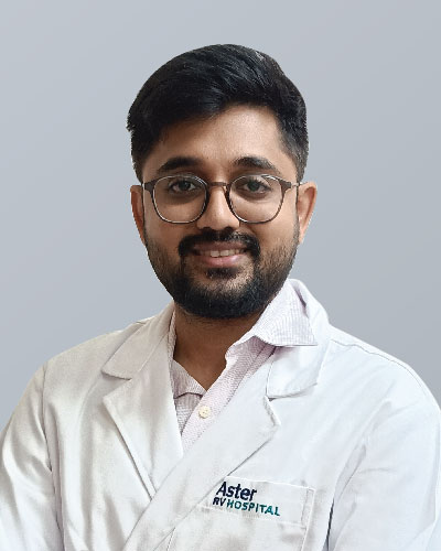 Dr Rohit