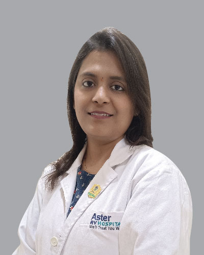 Dr Rashmi