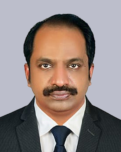 Dr.Aijiv Thulaseedharan