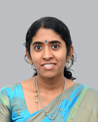 Dr Jahnavi