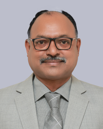 Dr Jayakumaran C