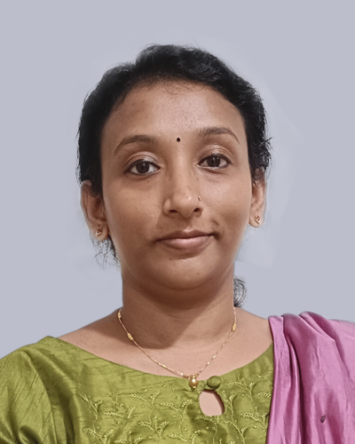 Dr Lakshmi J.K