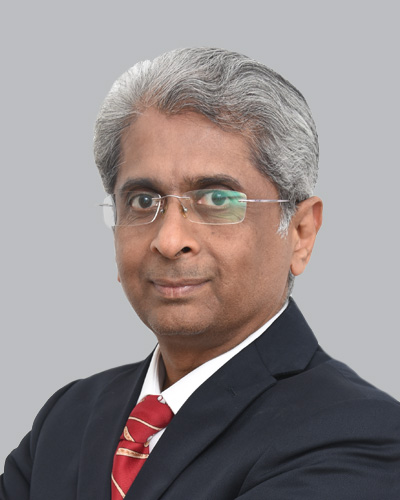 Dr. Swaroop