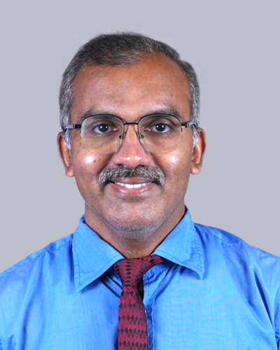 Dr. Balamurali