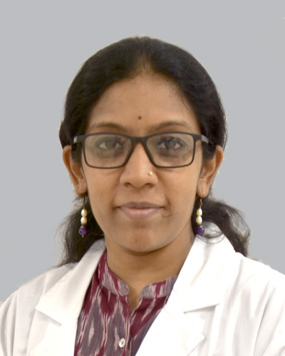 Dr Smitha