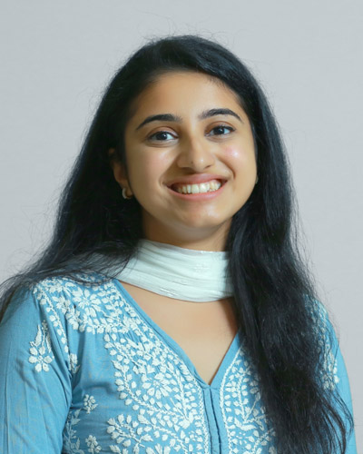 Dr. Aarathi Suresh