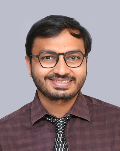 Dr. Nikhilkumar Patel