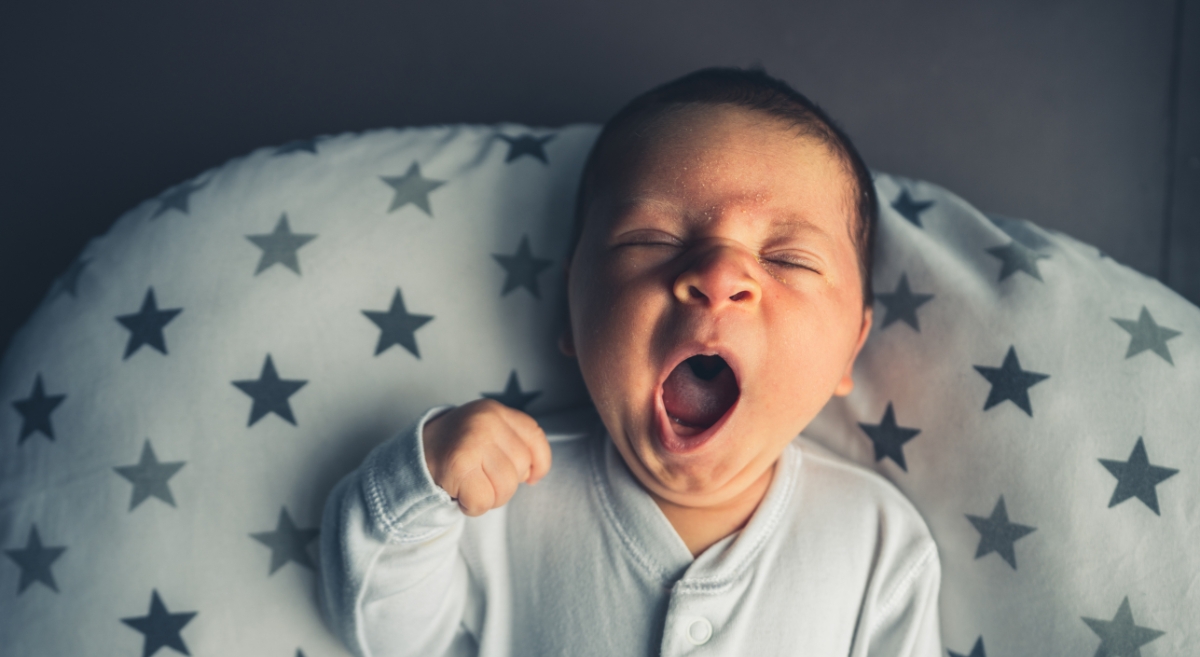 Sweet Dreams The Importance of Sleep in Pediatric Health