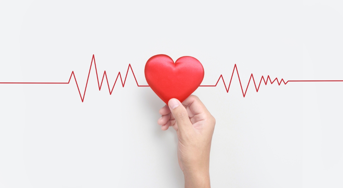 Understanding the Impact of Stress on Heart Health