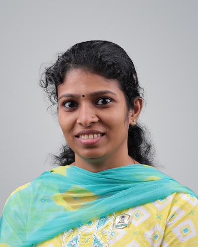 "Dr Seethu K Specialist - Paediatrics Aster Mother Hospital, Areekode"