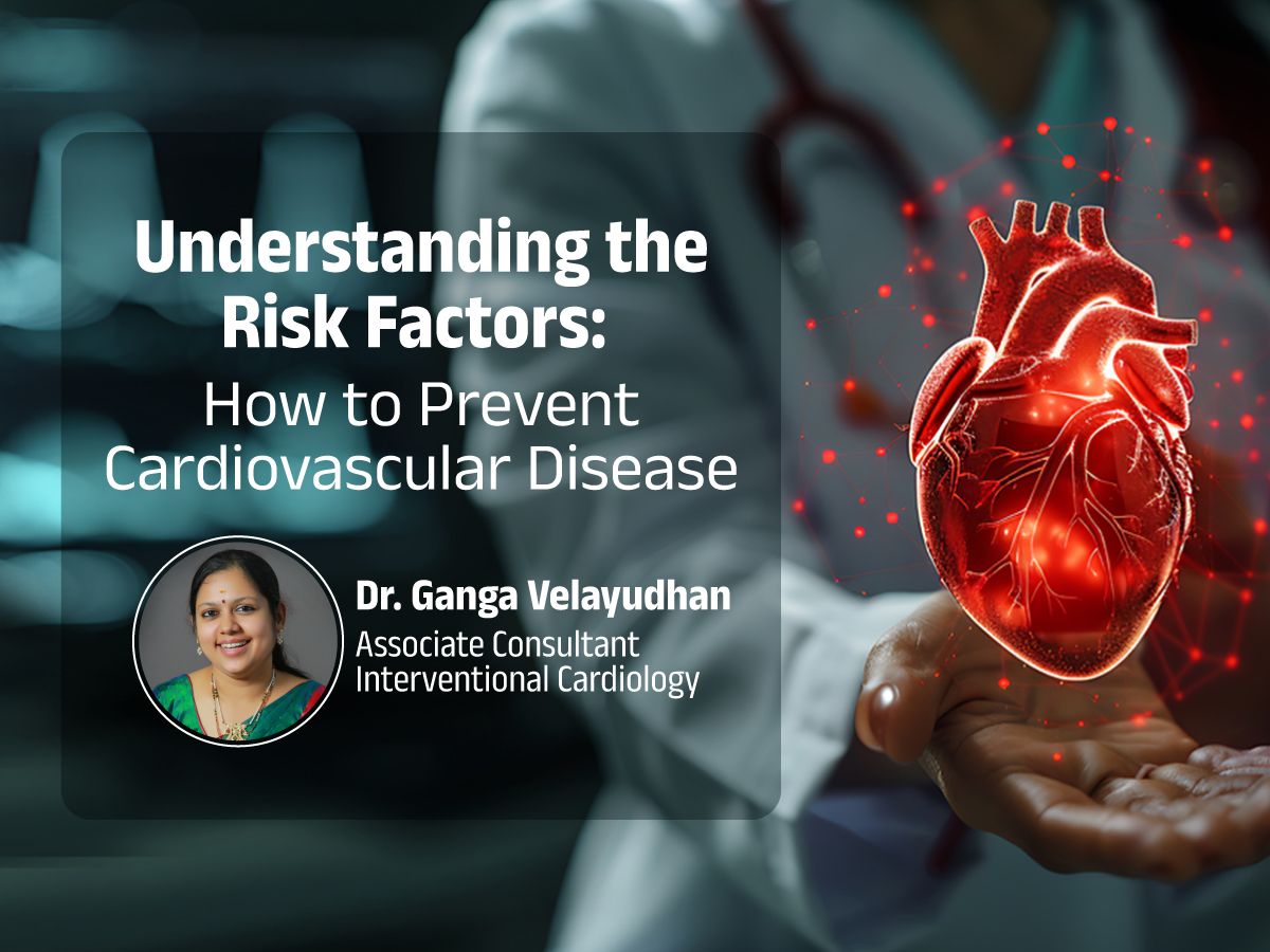 Cardiovascular-Disease