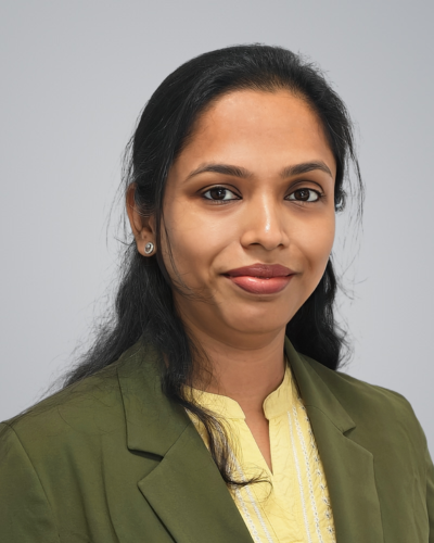 Dr. Eshita Bhowmik, Pediatric endocrinology