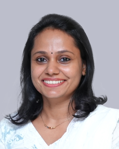 Dr. Anjali Prakash