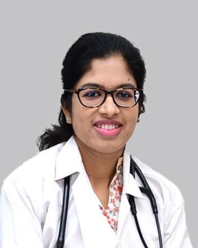 Dr. Anusha